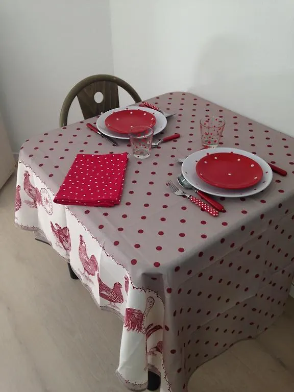 Floreva Apartment Nice France