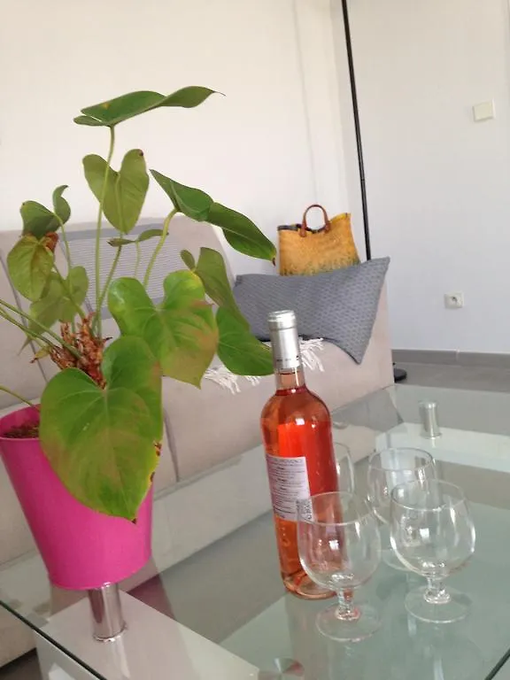 Floreva Apartment Nice
