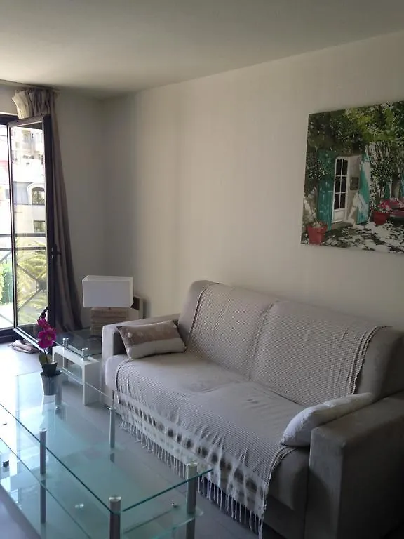Floreva Apartment Nice