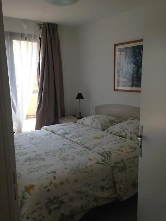 Floreva Apartment Nice