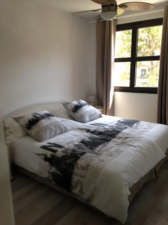 Floreva Apartment Nice