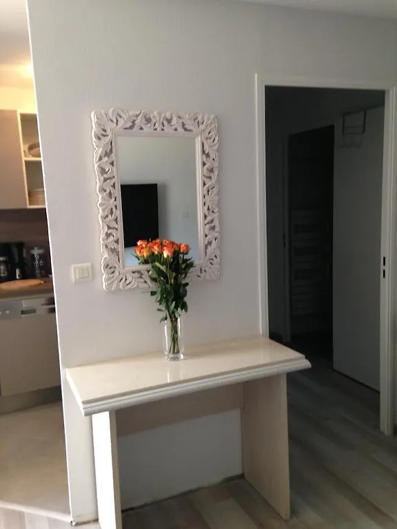 Floreva Apartment Nice