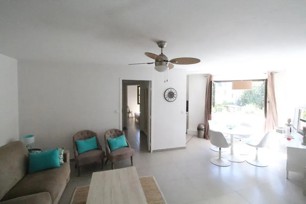 Floreva Apartment Nice France