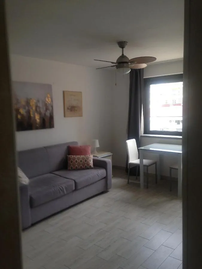 Apartmán Floreva Nice Francie