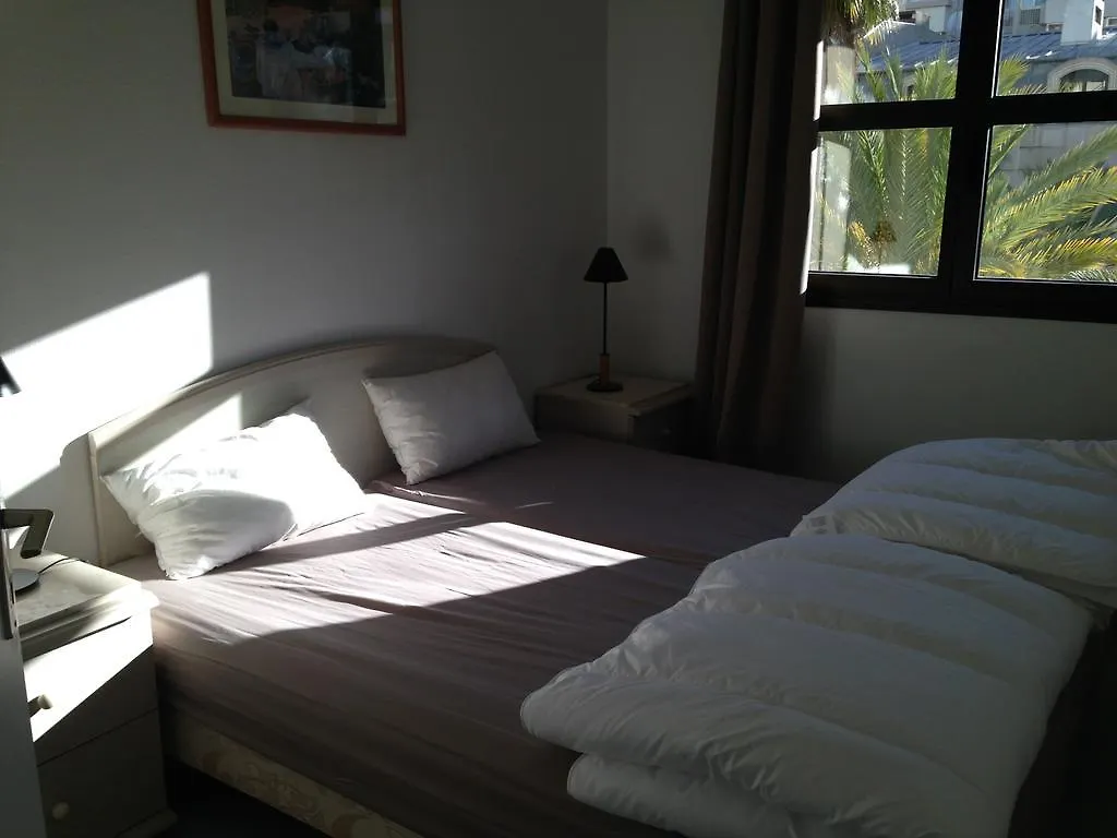 Floreva Apartment Nice