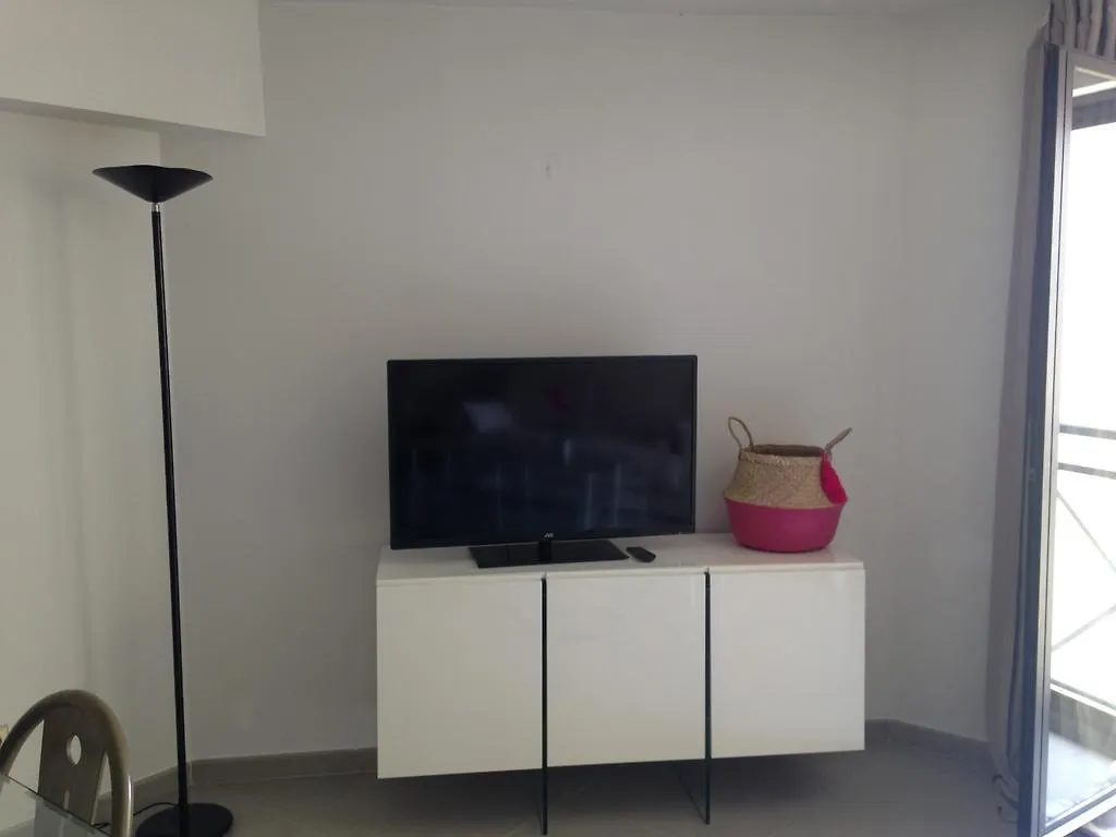 Apartmán Floreva Nice
